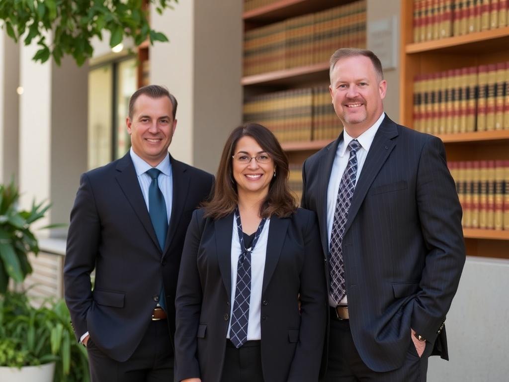 photo of the law firm photo of the law firmфото