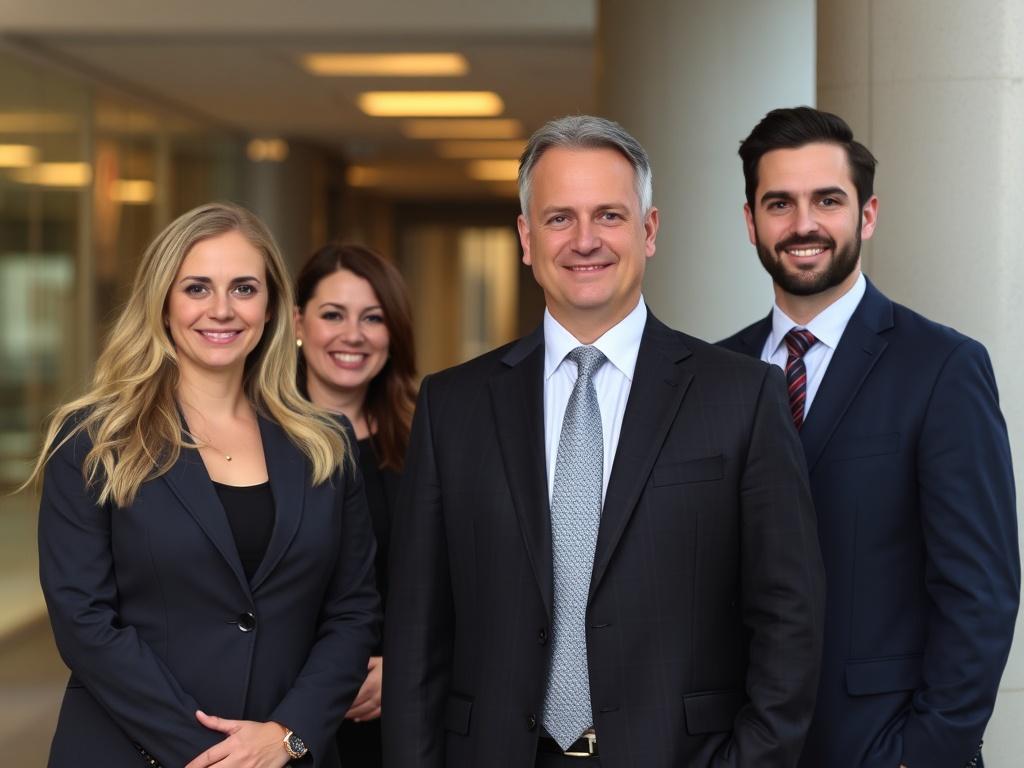 photo of the law firm photo of the law firmфото