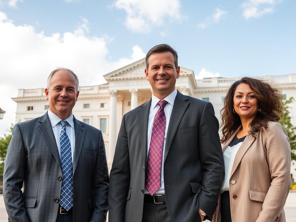 photo of the law firm photo of the law firmфото